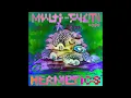 Hermetics - Brujo Wayuu (Nicola Cruz remix)