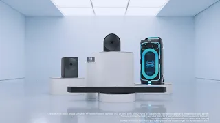 12 Years as the Global No.1 Soundbar | Samsung