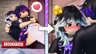 UN MALENTENDIDO DE AMOR 💔||Roblox historia|| Episodio 68 a 73