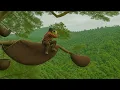 Download Lagu Life in the Wild | Humans vs Angry Bees | Legends of Wild Honey