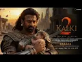 Kalki: Part 2 - Motion Trailer | Prabhas | Kamal Hassan | Amitabh B. | Vijay De |FanMade Ai Trailer 