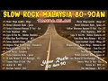 Download Lagu SLOW ROCK MALAYSIA | TANPA IKLAN #lagumalaysia #lagumalaysiapopuler #malaysia #lagu #viral #rock 
