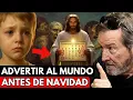 Lagu Esto Ocurrirá Entre 20 y 24 De Diciembre: La Visión De Un Niño Que Vio A Jesús | JJ Benitez