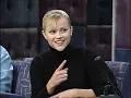 Reese Witherspoon Explains the Bullet Bra Late Night with Conan O Brien