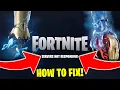 Why is Fortnite Servers Down How to Fix Fortnite Servers Not Responding