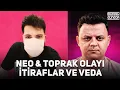 Download Lagu Neo \u0026 Toprak's Confessions and Farewell to YouTube