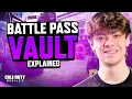 Battle Pass Vault Explained ft Godzly Call of Duty Mobile