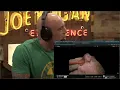 Joe Rogan On The Chilling Travis Walton Abduction