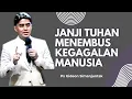 Lagu Tuhan menggenapi janji-Nya - Ps Gideon Simanjuntak - Pesan Kasi Tuhan - Carger Iman Kristen