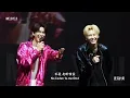 Download Lagu [EN Sub] Prem: I'll give him my heart. Boun: Don't 221016 #บุ๋นเปรม #BounPrem #BounPrem1stFMinKorea