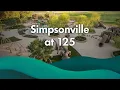 125 Years of Simpsonville SC