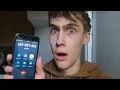 Ik Belde Het 321-321-321 Nummer En Hoorde Dit..