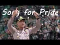 Download Lagu Song For Pride - Momen Kapolrestabes Surabaya ikut bernyanyi usai Laga Persebaya vs PSMS