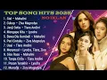 Lagu 12 Lagu Trending 2025 yang Wajib Kamu Dengar! | Mahalini, Lyodra, Tiara Andini, Ziva