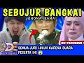 Download Lagu SATU STUDIO INDOSIAR KAGET OLEH SUARA MERDU PESERTA INI DENGAN MENYANYIKAN LAGU SEBUJUR BANGKAI