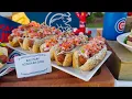 Sloan Park launches new menu items for Cubs spring training in Mesa