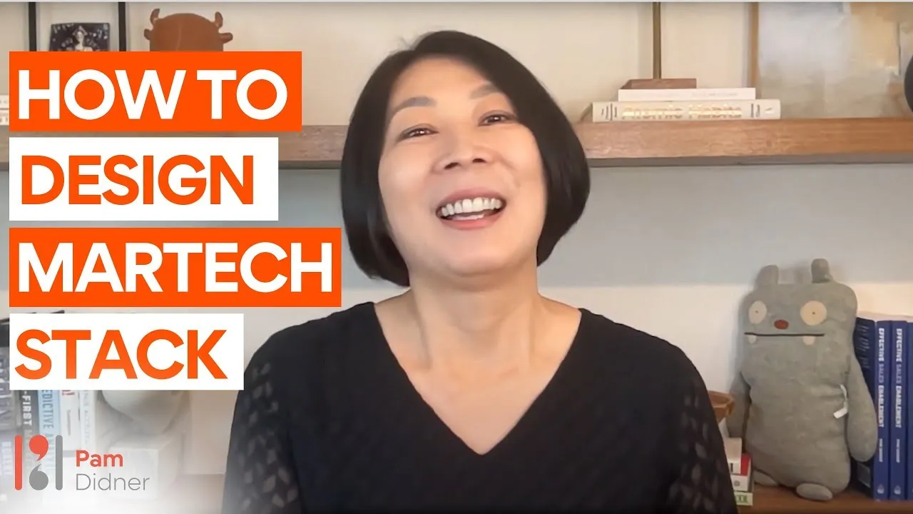 How to Design a MarTech Stack (A Step-By-Step Guide!)