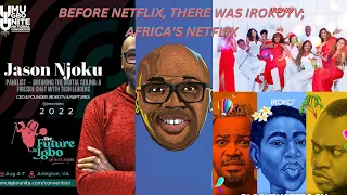 africas netflix iroko tv founder