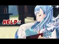 Download Lagu HELP!! (Acoustic) - Kobo Kanaeru【Vtuber歌回精華】