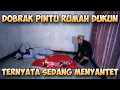 Lagu UN Dobrak Pintu Rumah Dukun Kang Dedi - Kisah • Ustadz Nasihin