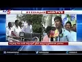 Lagu Narasaraopet YCP MP Candidate Lavu Sri Krishna Devarayulu Road Show | TV5 News
