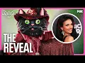 The Reveal Kylie Cantrall is Cat Witch Season 14 The Masked Singer