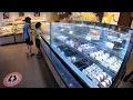 Going to 85 Degrees Bakery 4K