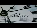 sahara - mata hati