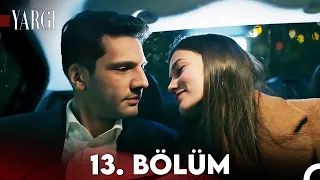 Yargı 13 Bölüm 