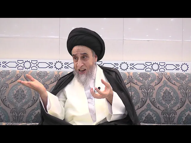 ⁣كفاية الأصول245-مباحث التعارض9-الســـيد صباح شُبـــر