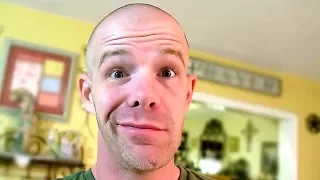 3 Weeks Away From Sandflea | Sailboat Story 75