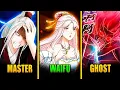 I Achieved Immortality by Reading Idle Books Chapter 1-156 Manhwa recap