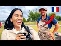 Download Lagu SOY FRANCÉS PERO ME ENAMORÉ DE ARGENTINA (Y DE UNA ARGENTINA) ❤️ 🇦🇷