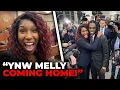 YNW Melly s Mom ly ANNOUNCES His Release