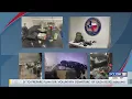 TAG makes arrest seizes drugs and firearms at Lubbock apartment complex