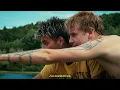 Aswell - Bateau (Visualizer Officiel)