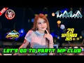 Download Lagu 🎵DJ LALA 29 SEPTEMBER 2025 FULL BASS MUSIK VIRAL || MP CLUB PEKANBARU #djviral