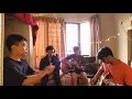 Maybe Not (Souly Had with Mac Ayres) Cover - Lowkey