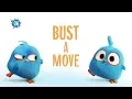Download Lagu Angry Birds Blues | Bust A Move - S1 Ep6