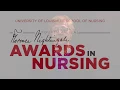 Susan Jones 2017 Nightingale Awards Winner