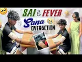 Download Lagu Sai కి Fever Sana Overaction|team@rishi_stylish_official |crazy entertainment