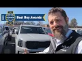 Kia Telluride KBB s Best Value 6 Years in a Row