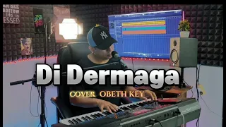 di dermaga lagu manado terpopuler 2025 cover obeth key cipta iwan p 