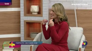 “Tudo o que eu preciso”: estreia autoral de Júlia Marques