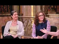 Diamond Revolution - Conversation from the Palace of Fine Arts