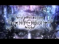 Lagu Wintersun - Land Of Snow And Sorrow (LYRICS)