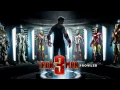 Iron Man 3 - Battle Finale (Soundtrack OST HD)