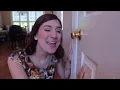 Frozen - Do You Want To Build A Snowman (music video)