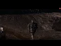 BALENCIAGA MUD RUNWAY Featuring Kanye West 4K