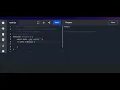 JavaScript Interview Question Reverse String Without Built-in Functions
